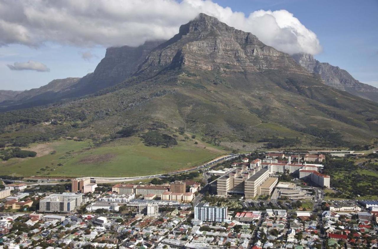 The Paragon Luxe With Rooftop Pool And Gym Apartment Cape Town Exterior photo